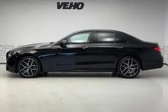 Mercedes-Benz E 220, 2.0, 147 kW, дизель, автомат, полный привод