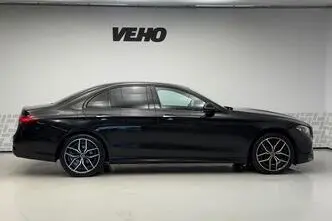 Mercedes-Benz E 220, 2.0, 147 kW, дизель, автомат, полный привод
