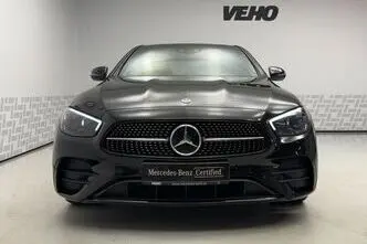 Mercedes-Benz E 220, 2.0, 147 kW, дизель, автомат, полный привод