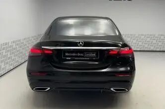 Mercedes-Benz E 220, 2.0, 147 kW, дизель, автомат, полный привод