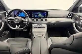 Mercedes-Benz E 220, 2.0, 147 kW, дизель, автомат, полный привод