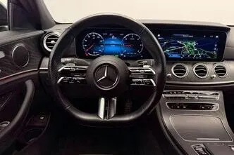 Mercedes-Benz E 220, 2.0, 147 kW, дизель, автомат, полный привод