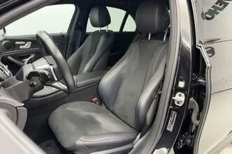Mercedes-Benz E 220, 2.0, 147 kW, дизель, автомат, полный привод