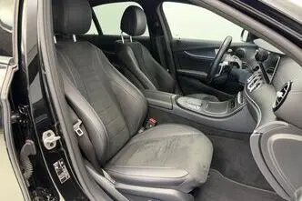 Mercedes-Benz E 220, 2.0, 147 kW, дизель, автомат, полный привод