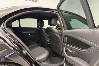 Mercedes-Benz E 220, 2.0, 147 kW, дизель, автомат, полный привод