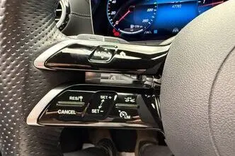 Mercedes-Benz E 220, 2.0, 147 kW, дизель, автомат, полный привод