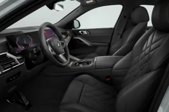 BMW X6, 3.0, 210 kW, hübriid, automaat, nelikvedu