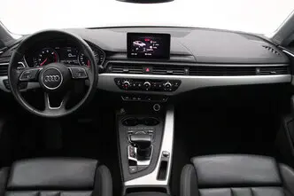 Audi A5, 2.0, 110 kW, гибрид, автомат, передний привод