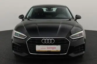 Audi A5, 2.0, 110 kW, гибрид, автомат, передний привод
