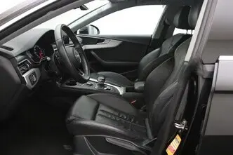 Audi A5, 2.0, 110 kW, гибрид, автомат, передний привод