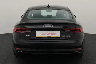 Audi A5, 2.0, 110 kW, гибрид, автомат, передний привод