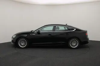 Audi A5, 2.0, 110 kW, гибрид, автомат, передний привод