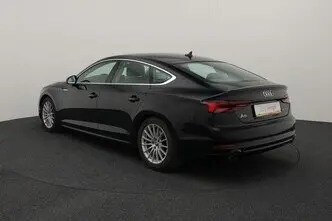 Audi A5, 2.0, 110 kW, гибрид, автомат, передний привод