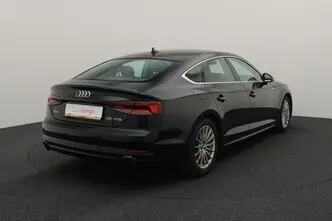 Audi A5, 2.0, 110 kW, гибрид, автомат, передний привод