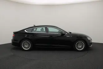 Audi A5, 2.0, 110 kW, гибрид, автомат, передний привод