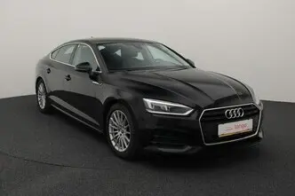Audi A5, 2.0, 110 kW, гибрид, автомат, передний привод