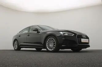 Audi A5, 2.0, 110 kW, гибрид, автомат, передний привод