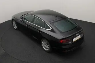 Audi A5, 2.0, 110 kW, гибрид, автомат, передний привод