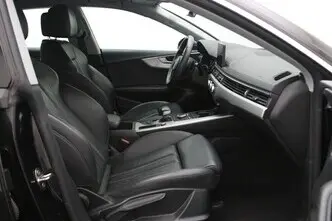 Audi A5, 2.0, 110 kW, гибрид, автомат, передний привод