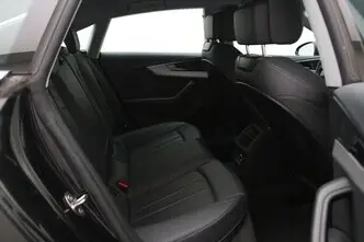 Audi A5, 2.0, 110 kW, гибрид, автомат, передний привод