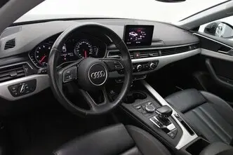 Audi A5, 2.0, 110 kW, гибрид, автомат, передний привод