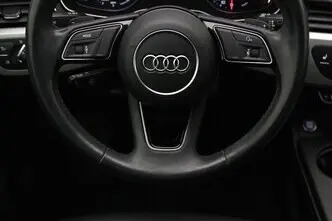 Audi A5, 2.0, 110 kW, гибрид, автомат, передний привод