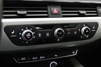 Audi A5, 2.0, 110 kW, гибрид, автомат, передний привод