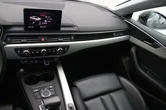 Audi A5, 2.0, 110 kW, гибрид, автомат, передний привод