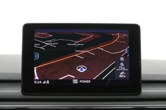 Audi A5, 2.0, 110 kW, гибрид, автомат, передний привод