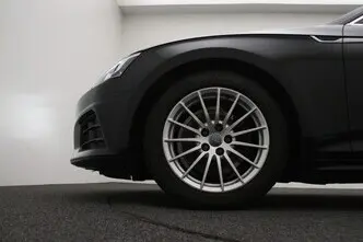 Audi A5, 2.0, 110 kW, гибрид, автомат, передний привод