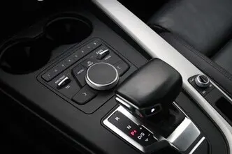 Audi A5, 2.0, 110 kW, гибрид, автомат, передний привод