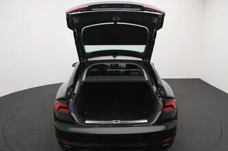Audi A5, 2.0, 110 kW, гибрид, автомат, передний привод