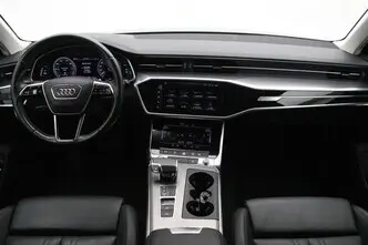 Audi A6, 2.0, 185 kW, pistikhübriid, automaat, nelikvedu