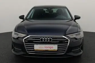 Audi A6, 2.0, 185 kW, pistikhübriid, automaat, nelikvedu