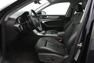 Audi A6, 2.0, 185 kW, pistikhübriid, automaat, nelikvedu