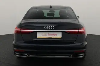 Audi A6, 2.0, 185 kW, pistikhübriid, automaat, nelikvedu