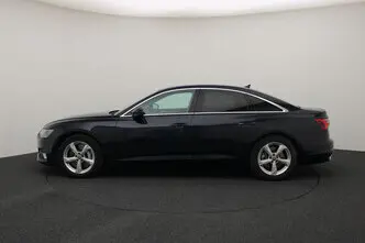 Audi A6, 2.0, 185 kW, pistikhübriid, automaat, nelikvedu