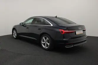 Audi A6, 2.0, 185 kW, pistikhübriid, automaat, nelikvedu