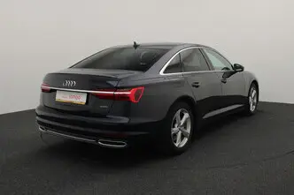 Audi A6, 2.0, 185 kW, pistikhübriid, automaat, nelikvedu