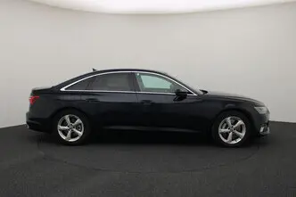 Audi A6, 2.0, 185 kW, pistikhübriid, automaat, nelikvedu