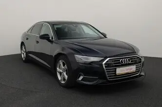 Audi A6, 2.0, 185 kW, pistikhübriid, automaat, nelikvedu