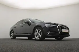 Audi A6, 2.0, 185 kW, pistikhübriid, automaat, nelikvedu