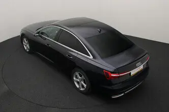 Audi A6, 2.0, 185 kW, pistikhübriid, automaat, nelikvedu