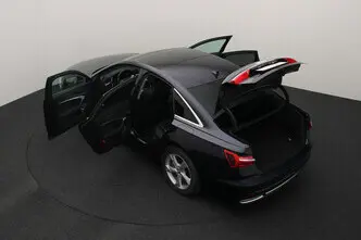 Audi A6, 2.0, 185 kW, pistikhübriid, automaat, nelikvedu