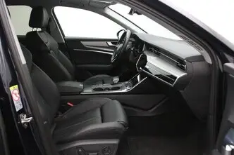 Audi A6, 2.0, 185 kW, pistikhübriid, automaat, nelikvedu