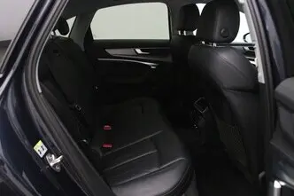 Audi A6, 2.0, 185 kW, pistikhübriid, automaat, nelikvedu