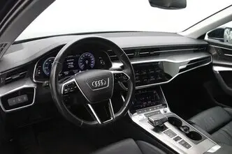 Audi A6, 2.0, 185 kW, pistikhübriid, automaat, nelikvedu