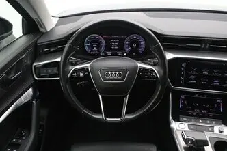 Audi A6, 2.0, 185 kW, pistikhübriid, automaat, nelikvedu