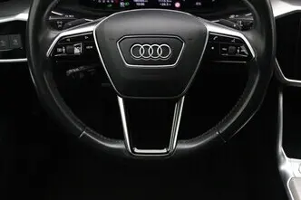 Audi A6, 2.0, 185 kW, pistikhübriid, automaat, nelikvedu