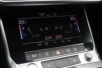 Audi A6, 2.0, 185 kW, pistikhübriid, automaat, nelikvedu
